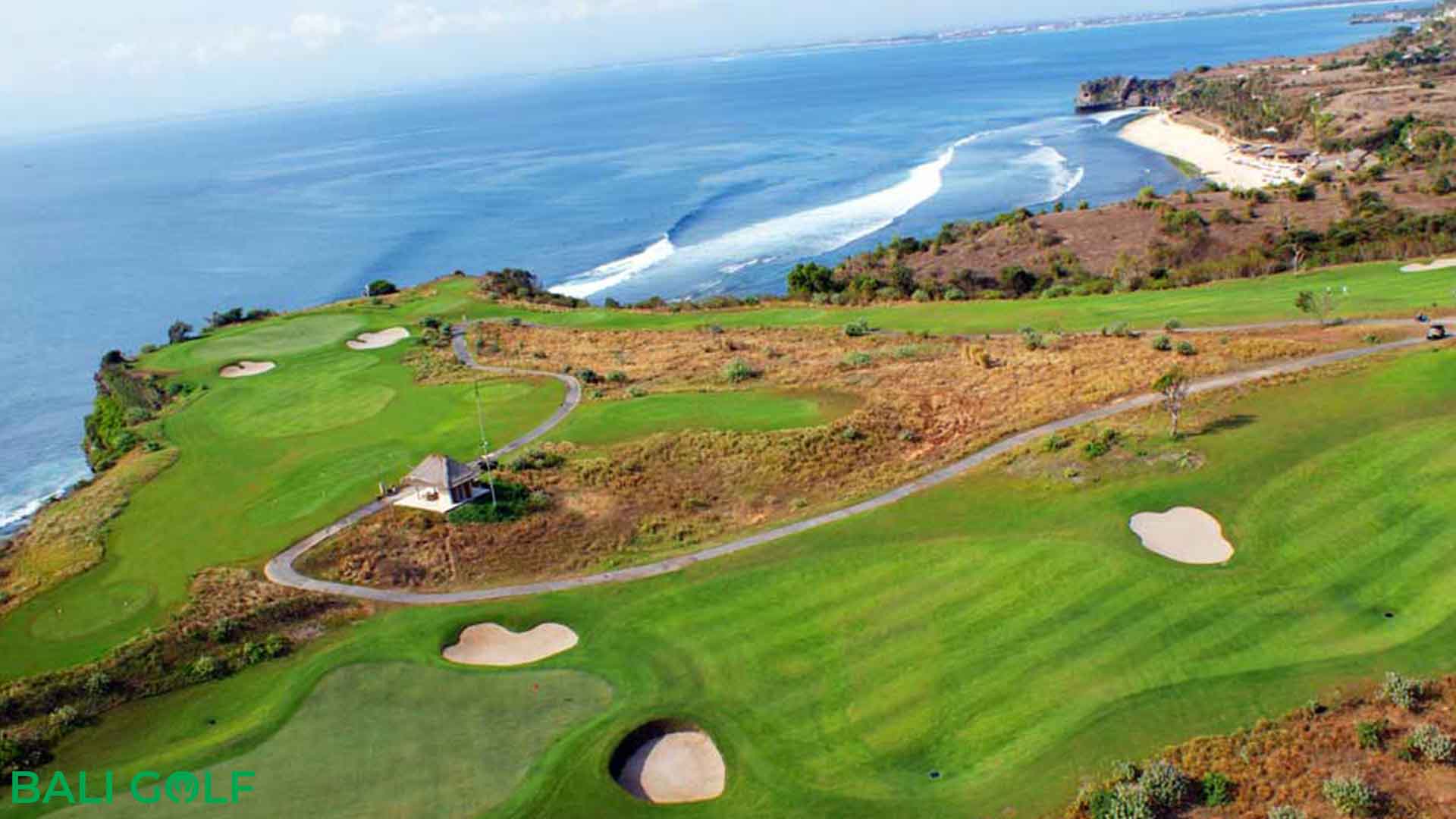 New Kuta Golf