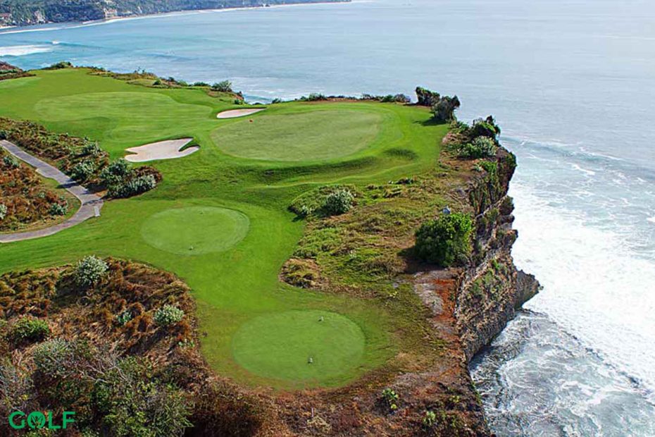 Bali Kuta Golf