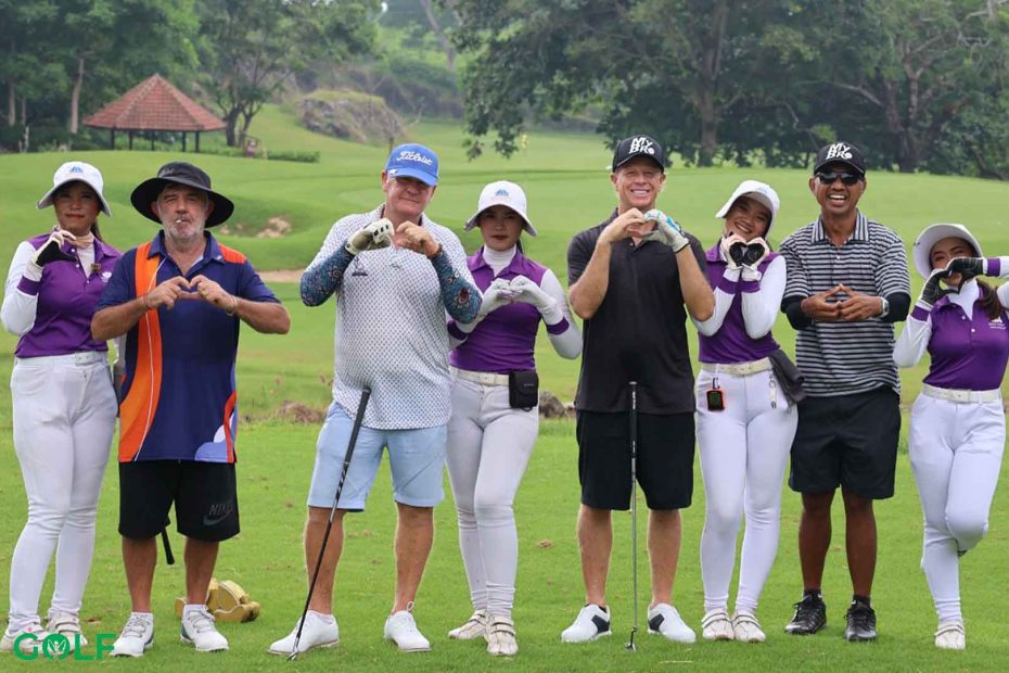 Bali Golf Contact office location in Bali