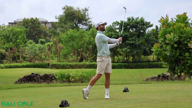 Golf di Bali