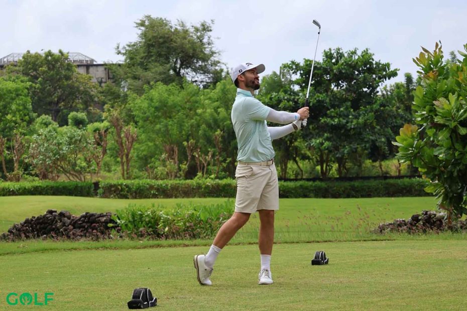 Golf di Bali