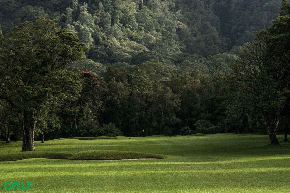 Handara Bali Golf