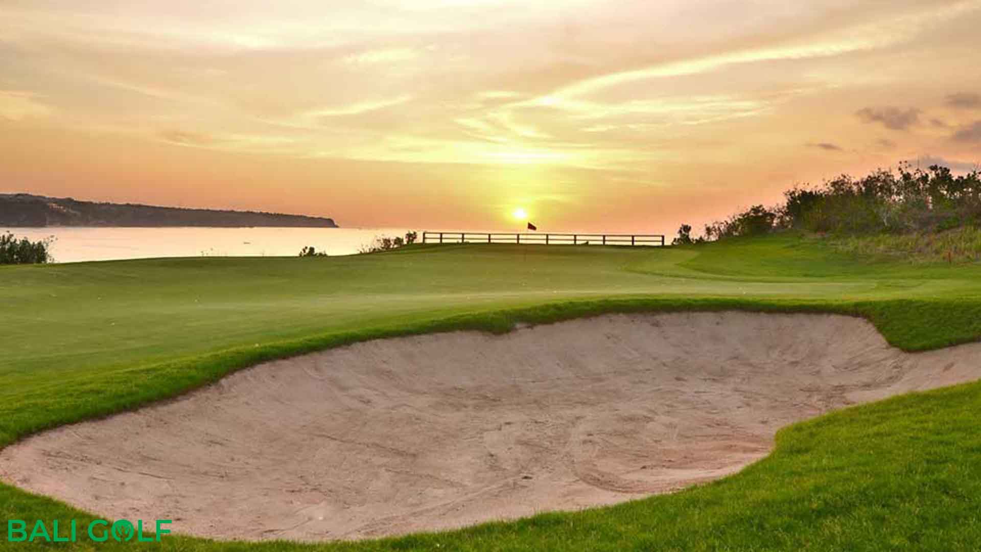 New Kuta Golf