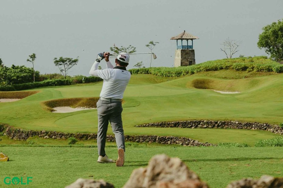 Pandawa Golf