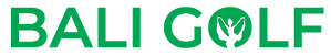 Logo Bali Golf