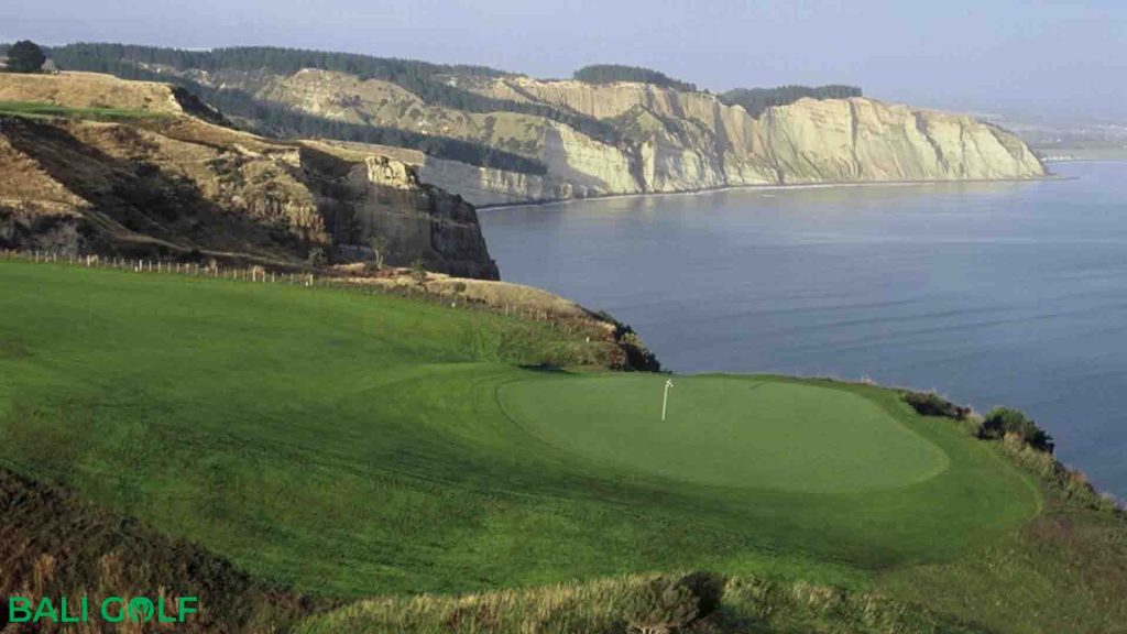 Cape Kidnappers (New Zealand)