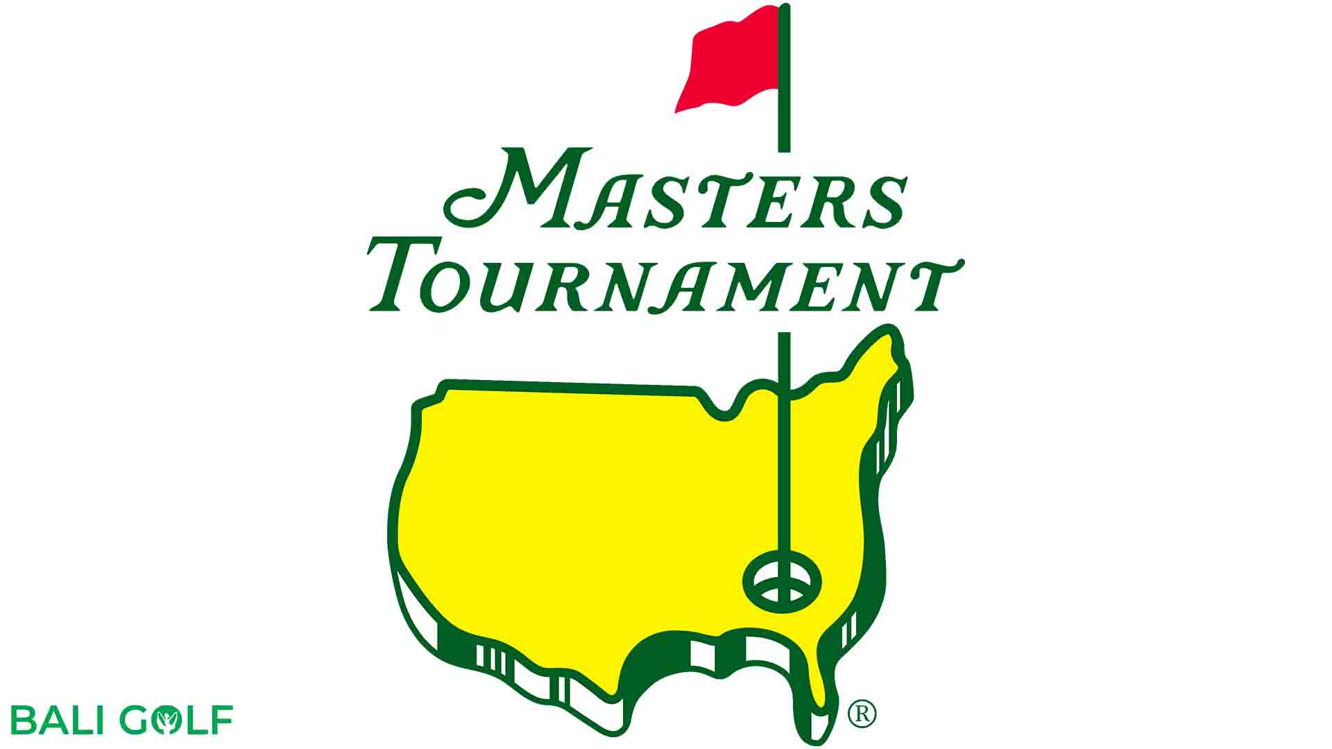Golf Guide: Augusta National Golf Club, famous Masters course